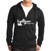 The Concert Fleece ® Full Zip Hoodie Thumbnail